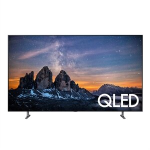 Samsung 65" QLED Q80 Series 4K Ultra HD HDR Smart TV QN65Q80RAFXZA 2019