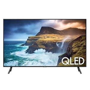 Samsung 49 Inch QLED 4K UHD HDR Smart TV - QN49Q70RAFXZA