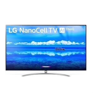Lg Tv 65 Inch Led 4k Ultra Hd Hdr Smart Tv Nanocell 9 Series
