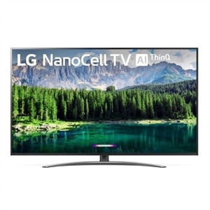 Lg 75 Led Nanocell 8 Series 4k Ultra Hd Hdr Smart Tv 75sm8670pua