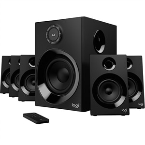 dell 5.1 speakers