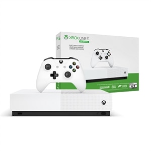 Xbox One S Fortnite Battle Royale Special Edition Bundle - 