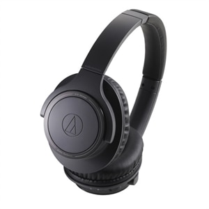 bluetooth over head headphones