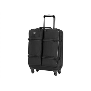 15 inch spinner luggage