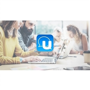 U- Webinar, Meeting and Messenger: Unique Solution for Online Meetings, Presentations and Business Chat 1