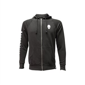 alienware light up hoodie