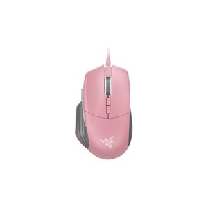 Optical Black USB Cooler Master Mouse 7 Buttons Right-Handed Wired
