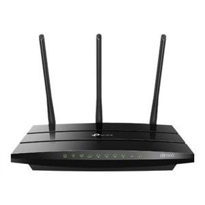 Tp Link Tl Wr841n 300mbps Wireless N Router Wireless Router 4 Port Switch 802 11b G N Draft 2 0 2 4 Ghz Dell Usa
