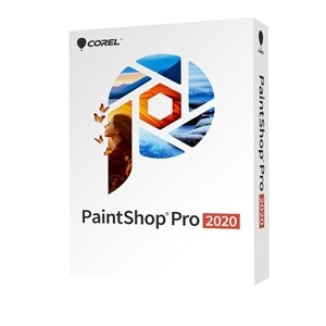 Corel Paintshop Pro Dell Usa