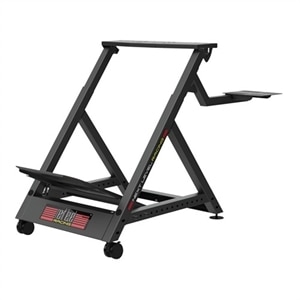 Next Level Racing Wheel Stand DD for Direct Drive Wheels 1