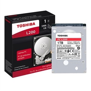 Toshiba L0 Laptop Pc Hard Drive 1 Tb Internal 2 5 Inch Sata 6gb S 5400 Rpm Buffer 128 Mb Dell Usa