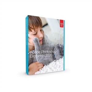 Download Adobe Photoshop Elements Win 1u Dell Usa