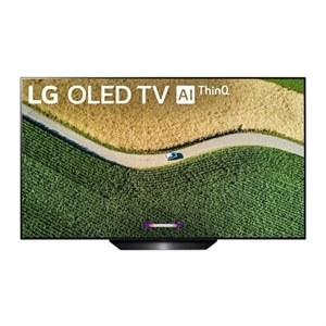 Lg Tv 65 Inch Oled 4k Ultra Hd Hdr Smart Tv B9 Series Oled65b9pua 19 Dell Usa