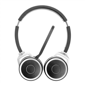 Spracht ZUM BT Prestige Combo - Headset - on-ear - Bluetooth - wireless 1