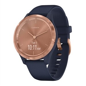 smartwatch traditional look