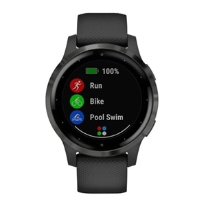 garmin vivoactive android