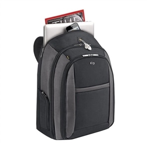 solo pro backpack