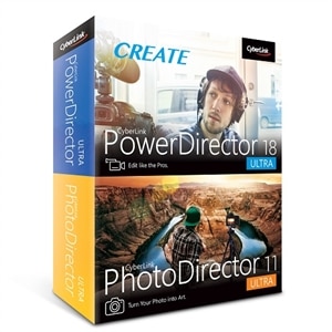 Photodirector 8 download