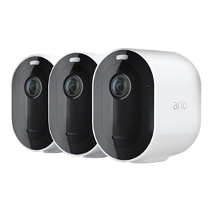 3 wire security camera
