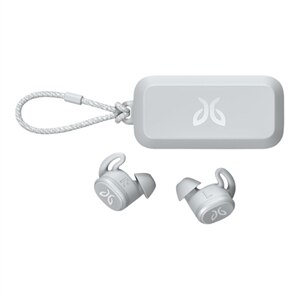 jaybird vista microphone quality