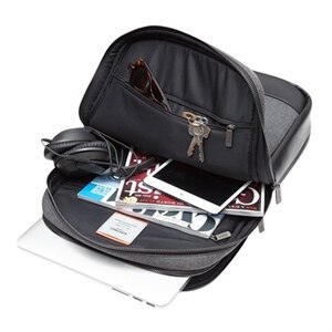 knomo southampton laptop backpack
