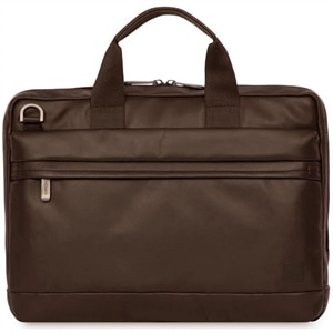 14 leather laptop bag