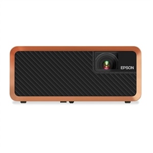 Epson EF-100 Mini-Laser Streaming Projector with Android TV 1