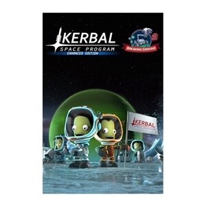 kerbal space program game for xboxone kerbal space program game for xboxone