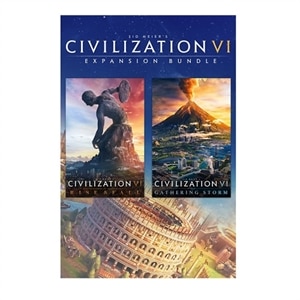 civilization vi xbox one digital download