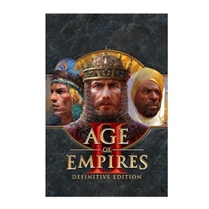 aoe 2 remastered