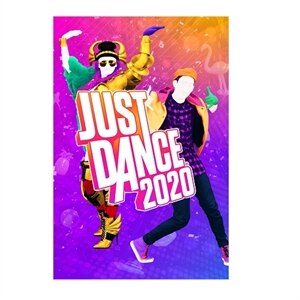 just dance 2020 ps4 digital