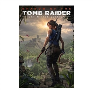 Shadow Of The Tomb Raider: Definitive Edition Download Free