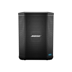 charging bose s1 pro