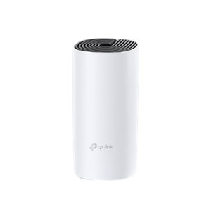 Tp Link Deco P9 Wi Fi System 3 Routers Up To 6 000 Sq Ft Gige 802 11a B G N Ac Bluetooth 4 2 Dual Band Dell Usa