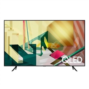 Samsung 82 inch TV 2020 QLED 4K Ultra HD HDR Smart TV Q70T Series QN82Q70TAFXZA