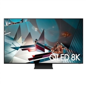 Samsung Inch Tv Qled 8k Ultra Hd Hdr Smart Tv Q800t Series Qnq800tafxza Dell Usa