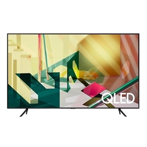 Samsung 65 inch TV 2020 QLED 4K Ultra HD HDR Smart TV Q70T Series QN65Q70TAFXZA