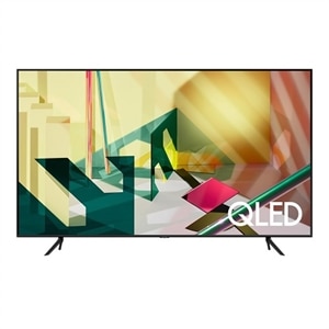 Samsung TV 55 Inch QLED 4K Ultra HD HDR Smart TV Q70T Series QN55Q70TAFXZA 2020