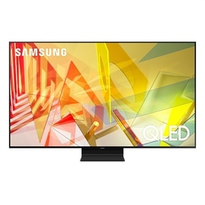 Samsung 65 Inch Tv Qled 4k Ultra Hd Hdr Smart Tv Q90t Series Qn65q90tafxza Dell Usa