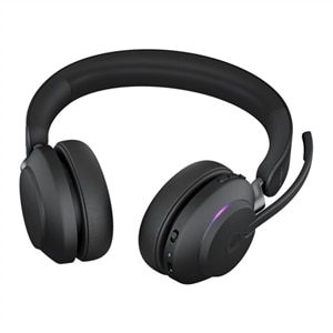 Jabra EVOLVE2 65 LINK380A MS STEREO BLACK | Dell USA