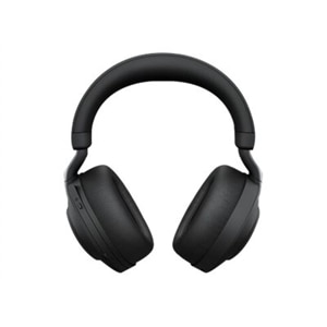 Jabra Evolve2 85 - Link380a UC Stereo - Black | Dell USA