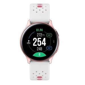 samsung active pink