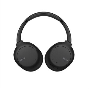 karbonade kopiëren Gewaad Sony WH-CH710N Wireless Bluetooth Headphones with Mic | Dell USA