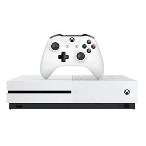 Microsoft Xbox One S Roblox Bundle Game Console 4k Hdr 1 Tb Hdd White Dell Usa
