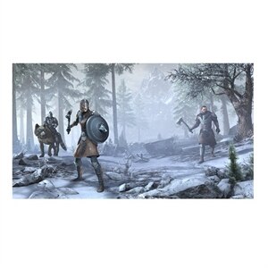 elder scrolls online xbox one digital code