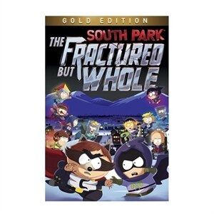 fractured but whole xbox one