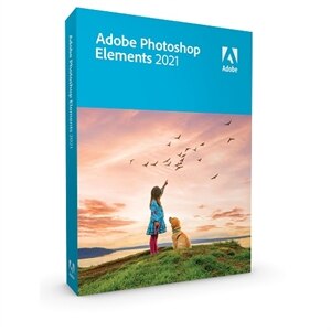 Download Adobe Photoshop Elements 2021 Win 1u Dell Usa