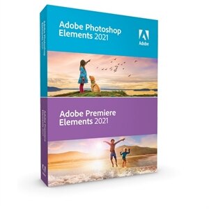 Download Adobe Photoshop And Premiere Elements 21 Win 1u Dell Usa