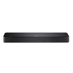 Bose TV Speaker - Bluetooth Soundbar with HDMI-ARC Connectivity - Black