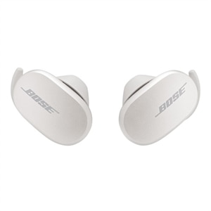 Bose QuietComfort - True wireless earphones with mic - in-ear - Bluetooth - active noise canceling - soapstone 1